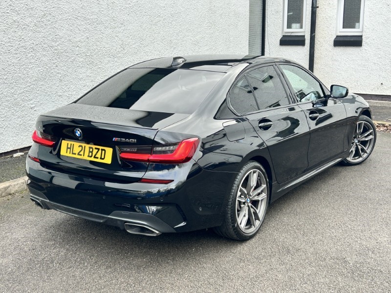 Used BMW 3 Series 2021 for sale - 77592349: Photo 35