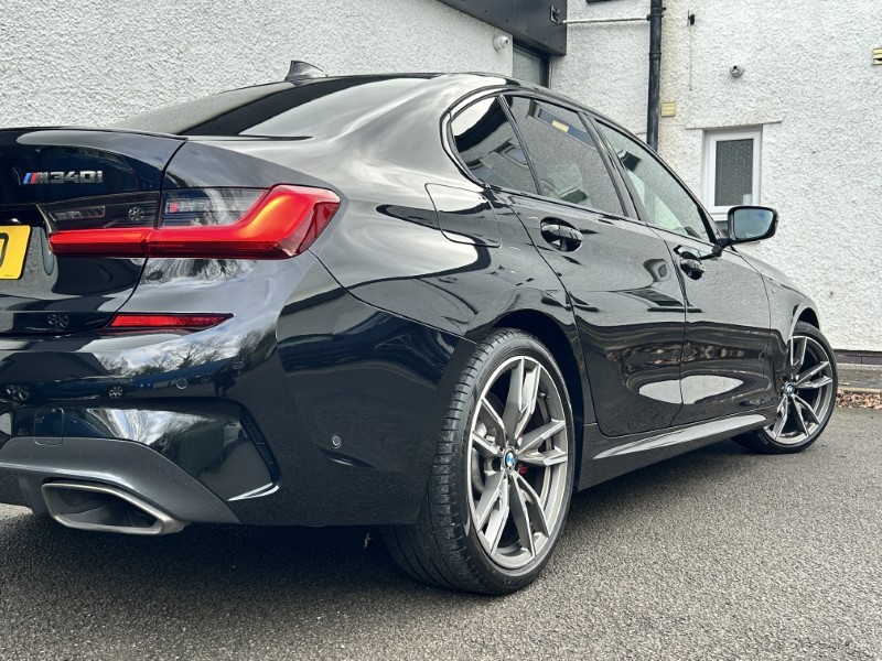 Used BMW 3 Series 2021 for sale - 77592349: Photo 36