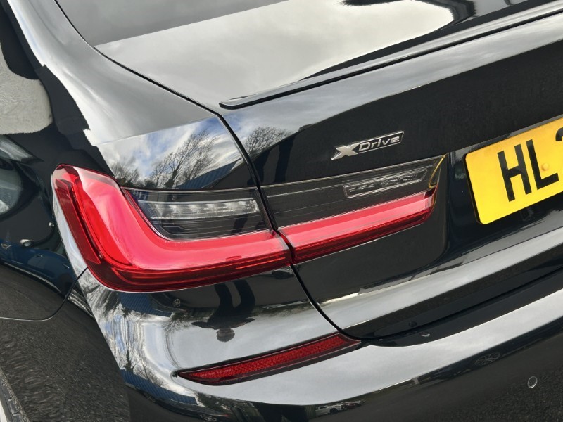 Used BMW 3 Series 2021 for sale - 77592349: Photo 39