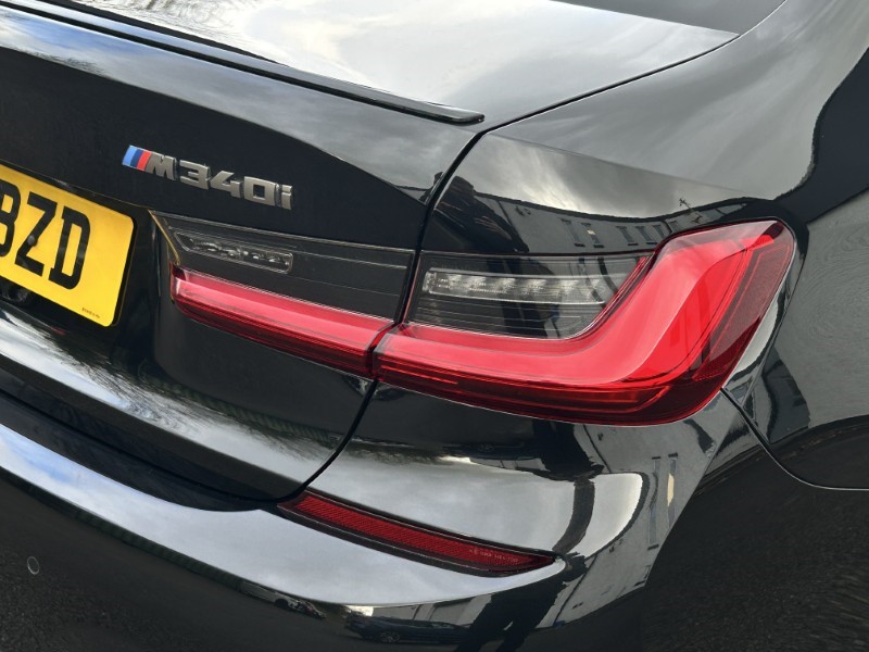 Used BMW 3 Series 2021 for sale - 77592349: Photo 40