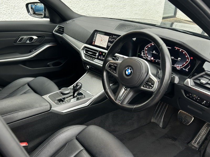 Used BMW 3 Series 2021 for sale - 77592349: Photo 5