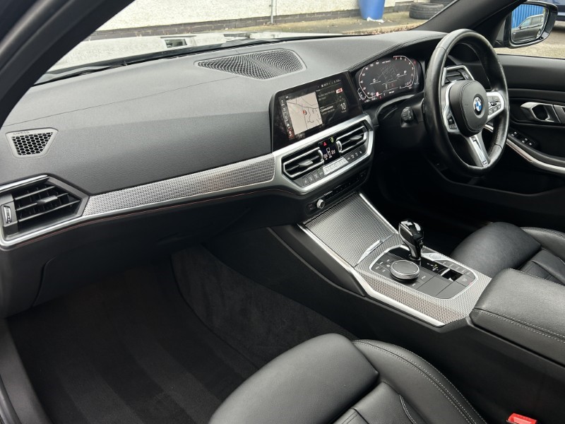 Used BMW 3 Series 2021 for sale - 77592349: Photo 6
