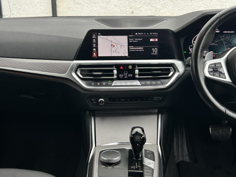 Used BMW 3 Series 2021 for sale - 77592349: Photo 7