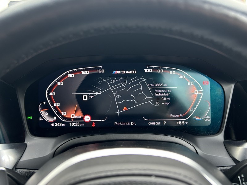 Used BMW 3 Series 2021 for sale - 77592349: Photo 8