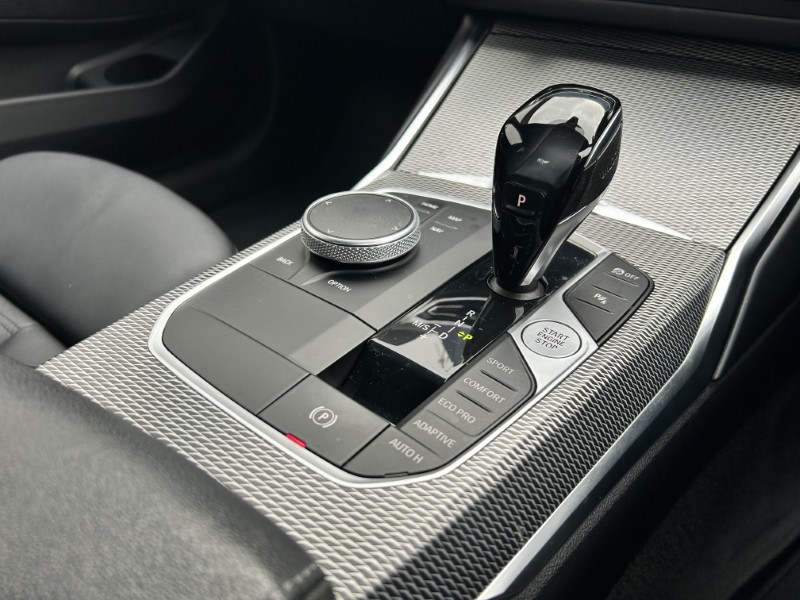 Used BMW 3 Series 2021 for sale - 77592349: Photo 9