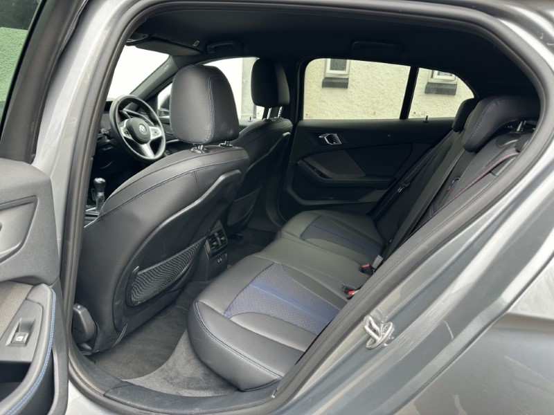 Used BMW 1 Series 2023 for sale - 78092977: Photo 12