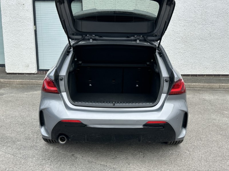 Used BMW 1 Series 2023 for sale - 78092977: Photo 13