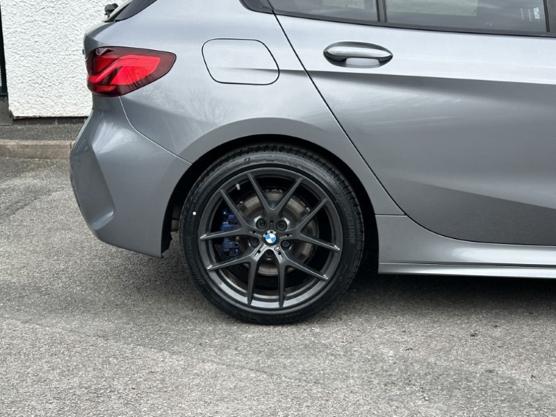 Used BMW 1 Series 2023 for sale - 78092977: Photo 14