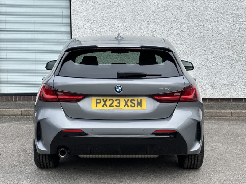 Used BMW 1 Series 2023 for sale - 78092977: Photo 15