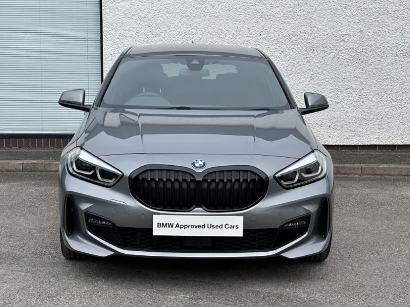 Used BMW 1 Series 2023 for sale - 78092977: Photo 16