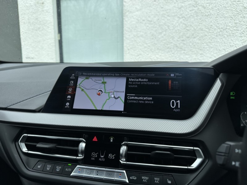 Used BMW 1 Series 2023 for sale - 78092977: Photo 17