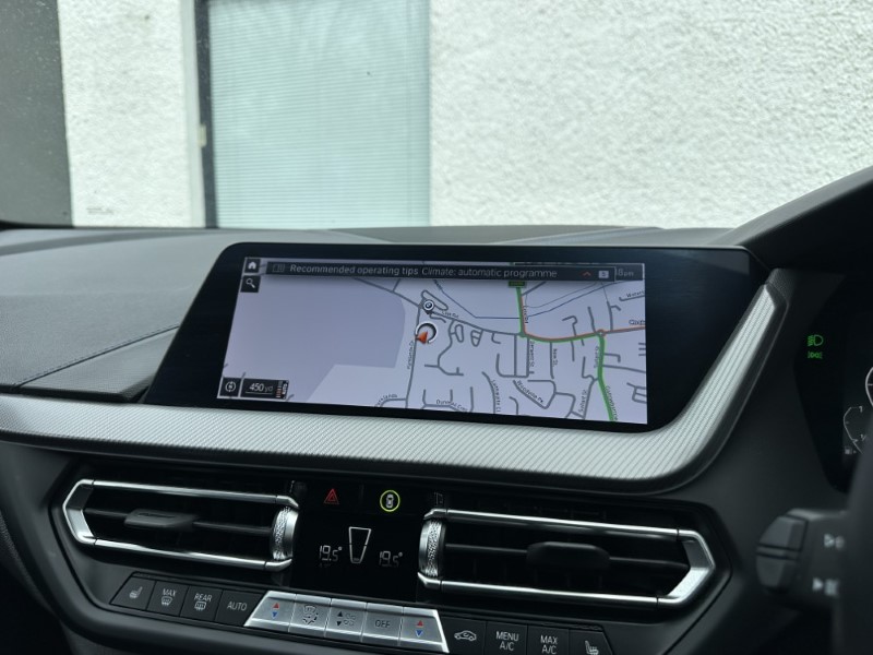 Used BMW 1 Series 2023 for sale - 78092977: Photo 18