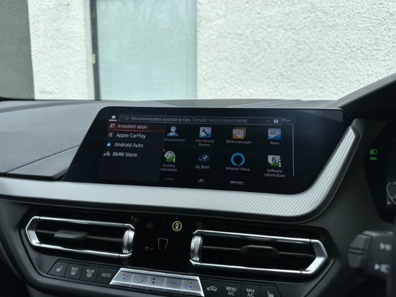 Used BMW 1 Series 2023 for sale - 78092977: Photo 19