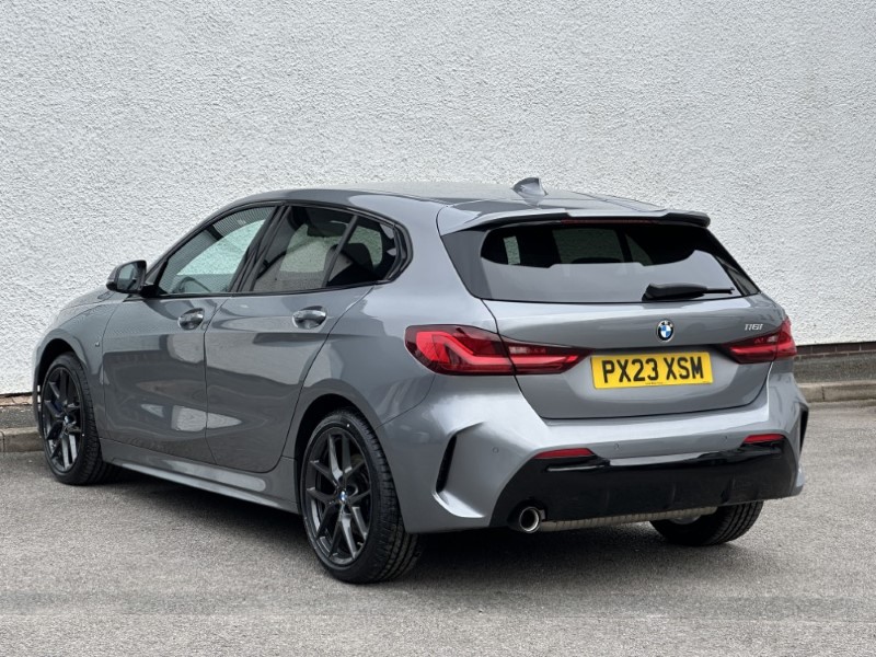 Used BMW 1 Series 2023 for sale - 78092977: Photo 2