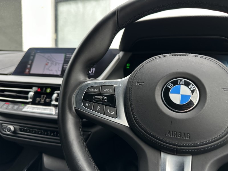 Used BMW 1 Series 2023 for sale - 78092977: Photo 22