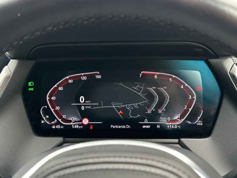 Used BMW 1 Series 2023 for sale - 78092977: Photo 25