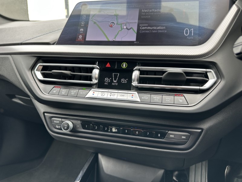 Used BMW 1 Series 2023 for sale - 78092977: Photo 26