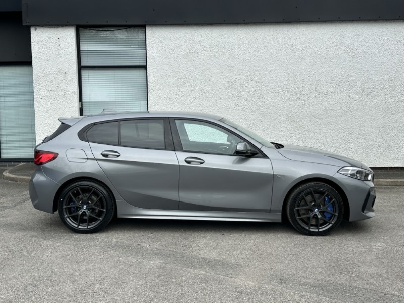 Used BMW 1 Series 2023 for sale - 78092977: Photo 3