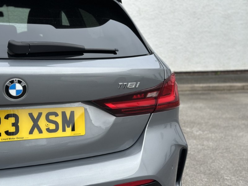 Used BMW 1 Series 2023 for sale - 78092977: Photo 33