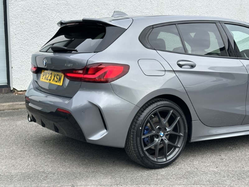 Used BMW 1 Series 2023 for sale - 78092977: Photo 34