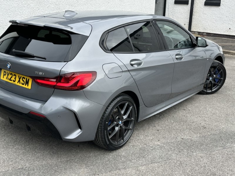 Used BMW 1 Series 2023 for sale - 78092977: Photo 35