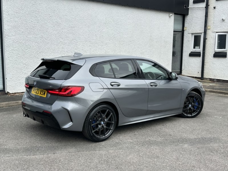 Used BMW 1 Series 2023 for sale - 78092977: Photo 36