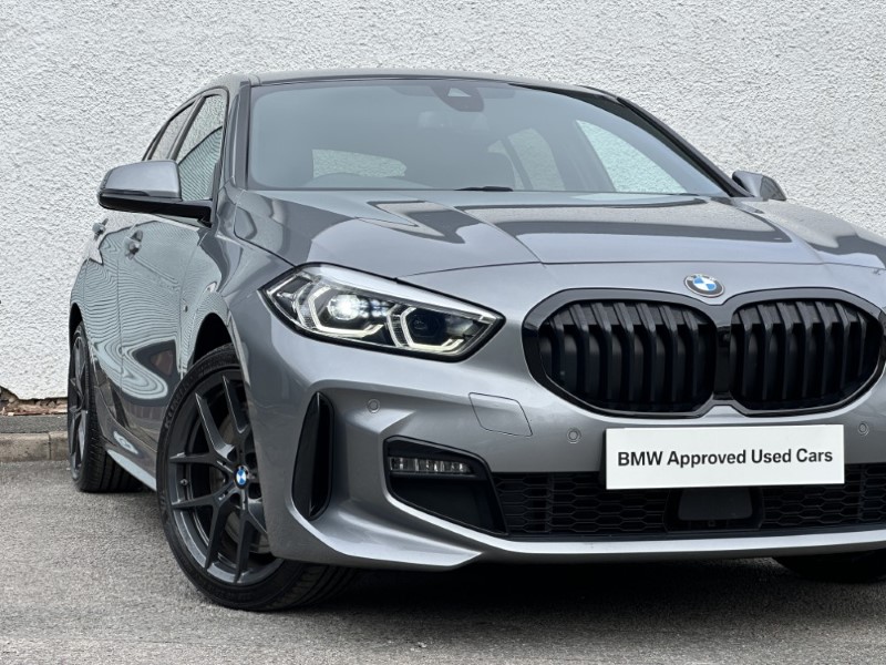 Used BMW 1 Series 2023 for sale - 78092977: Photo 37