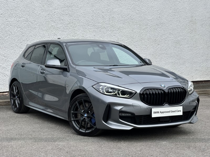 Used BMW 1 Series 2023 for sale - 78092977: Photo 39