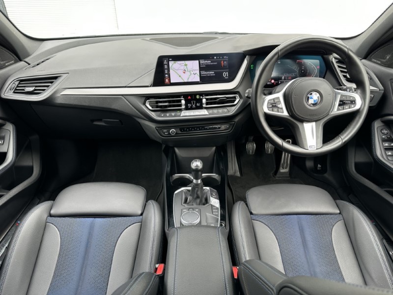 Used BMW 1 Series 2023 for sale - 78092977: Photo 4