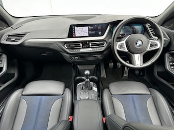 Used BMW 1 Series 2023 for sale - 78092977: Photo