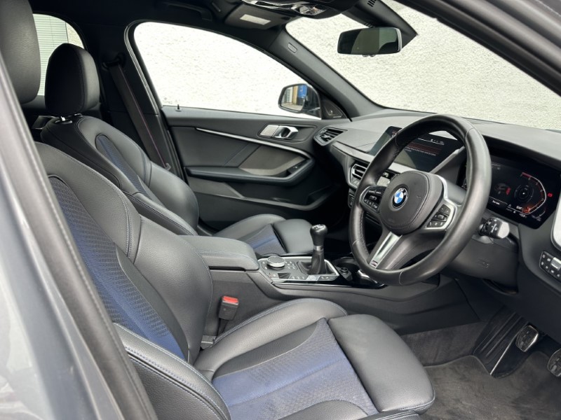 Used BMW 1 Series 2023 for sale - 78092977: Photo 6