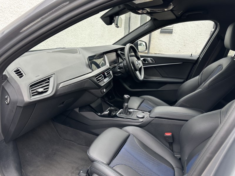 Used BMW 1 Series 2023 for sale - 78092977: Photo 7