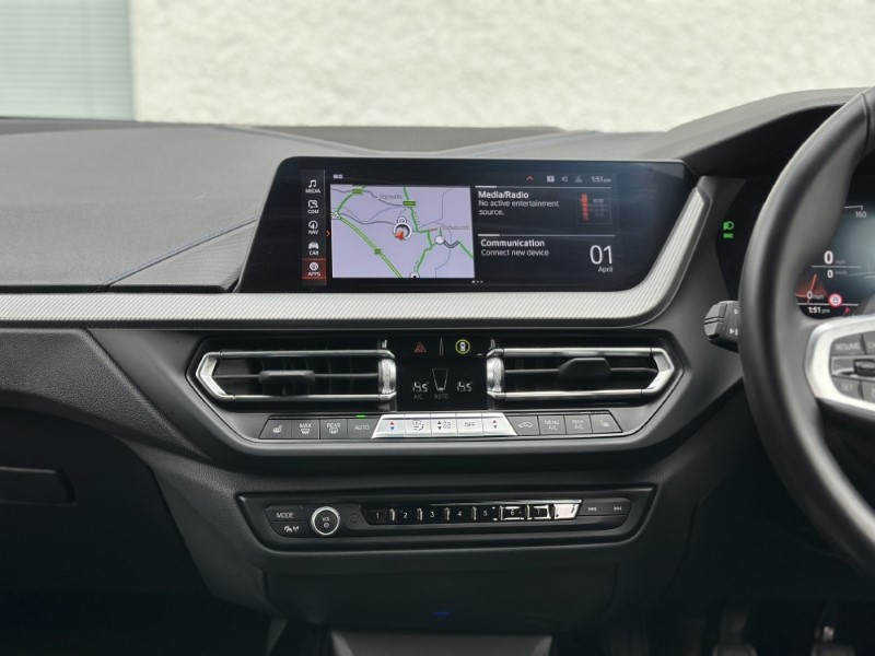 Used BMW 1 Series 2023 for sale - 78092977: Photo 8