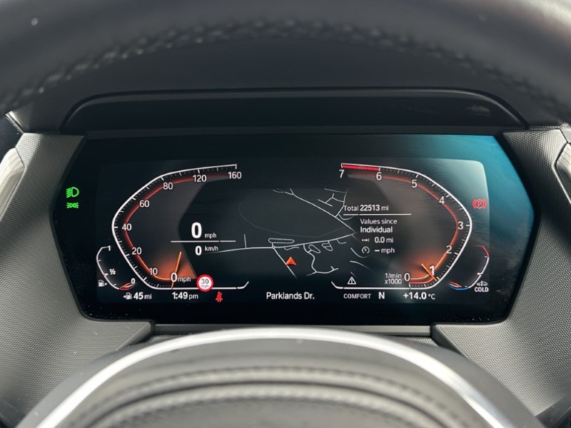 Used BMW 1 Series 2023 for sale - 78092977: Photo 9