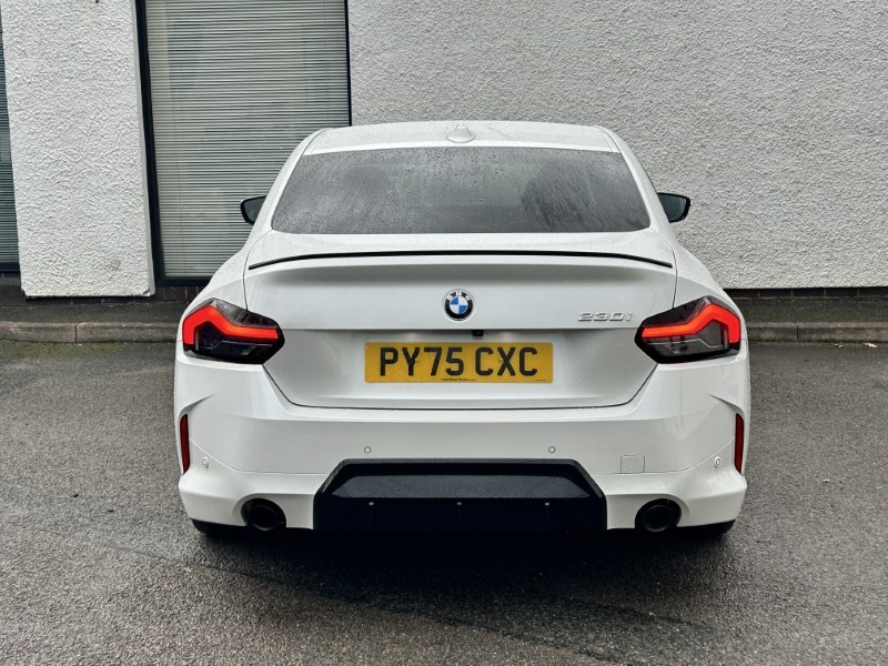 Used BMW 2 Series 2025 for sale - 77336038: Photo 13