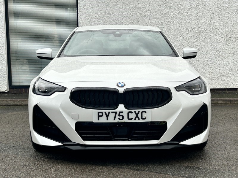 Used BMW 2 Series 2025 for sale - 77336038: Photo 14