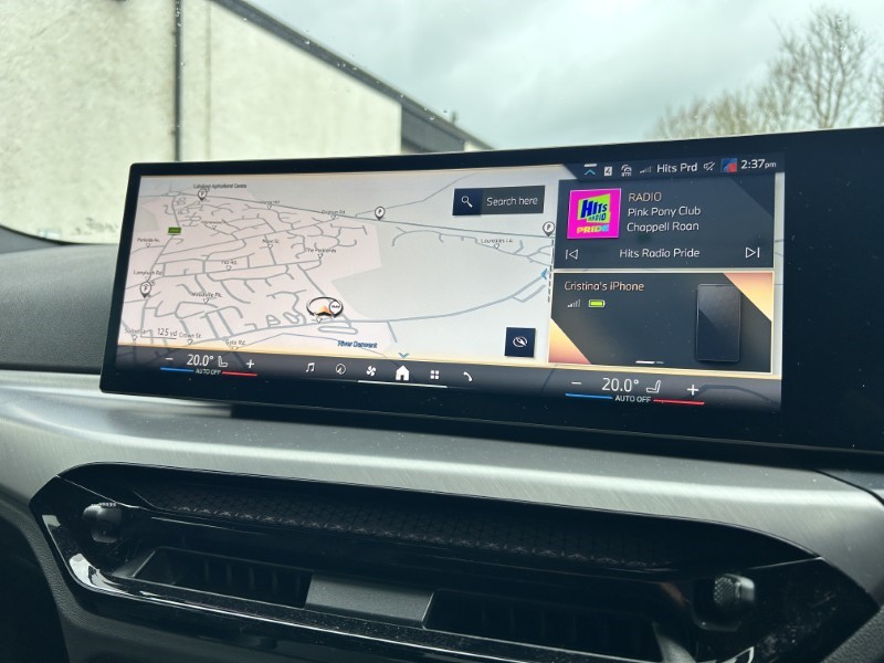 Used BMW 2 Series 2025 for sale - 77336038: Photo 15