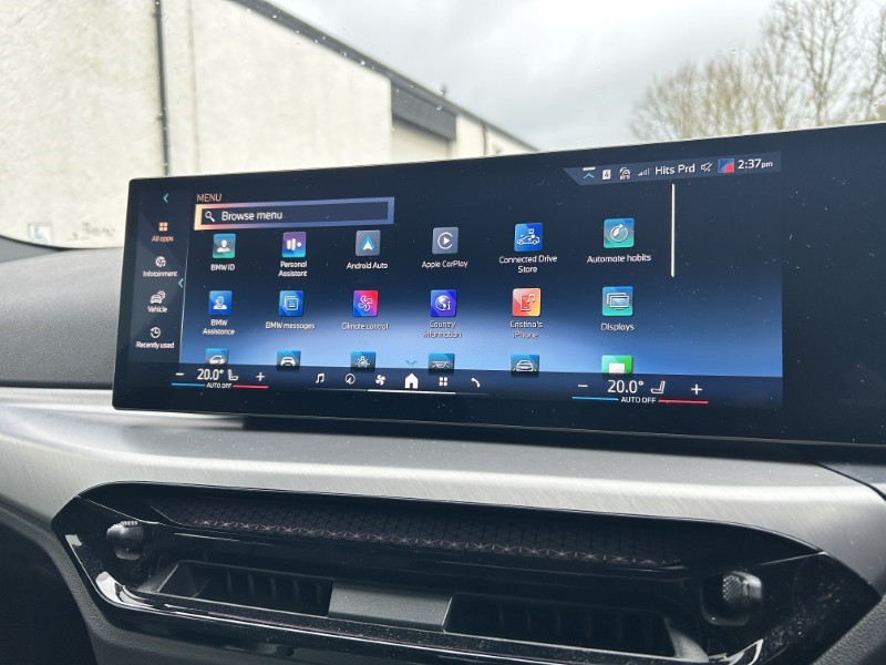 Used BMW 2 Series 2025 for sale - 77336038: Photo 16