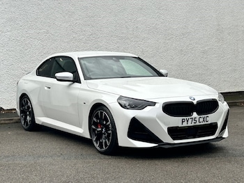 Used BMW 2 Series 2025 for sale - 77336038: Photo