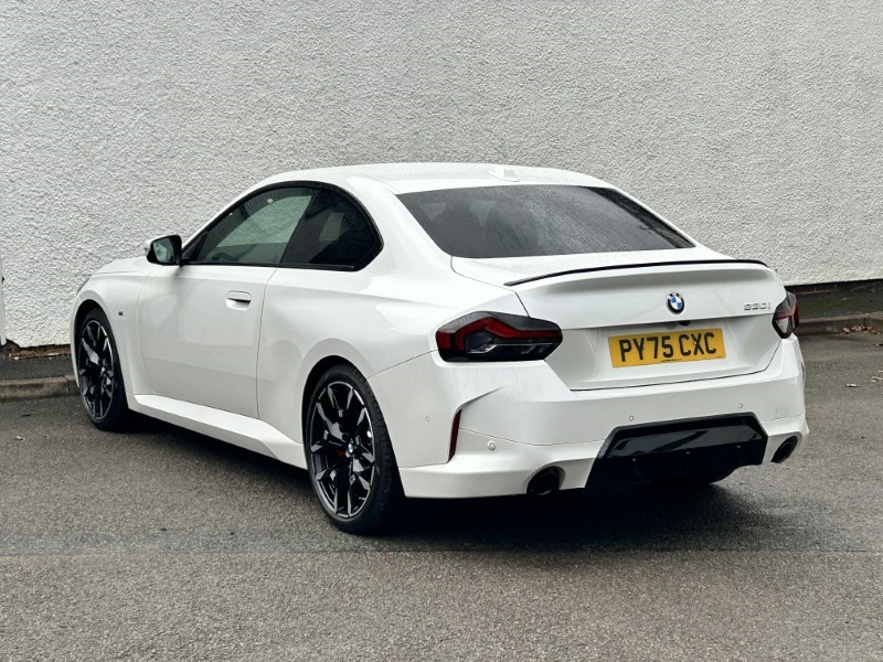 Used BMW 2 Series 2025 for sale - 77336038: Photo 2