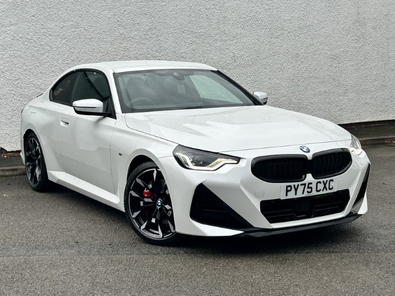 Used BMW 2 Series 2025 for sale - 77336038: Photo 23