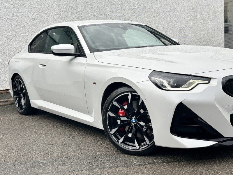 Used BMW 2 Series 2025 for sale - 77336038: Photo 24