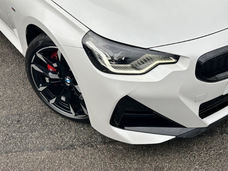 Used BMW 2 Series 2025 for sale - 77336038: Photo 25