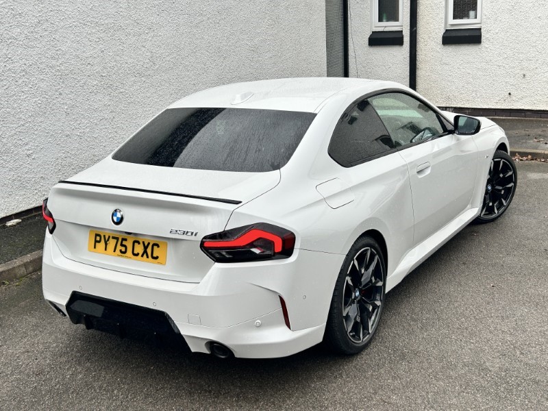 Used BMW 2 Series 2025 for sale - 77336038: Photo 27