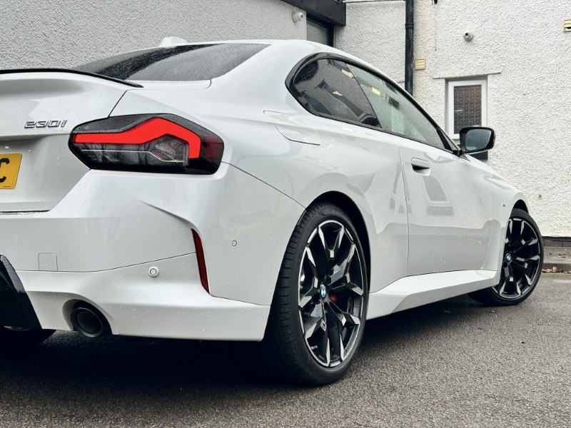 Used BMW 2 Series 2025 for sale - 77336038: Photo 28