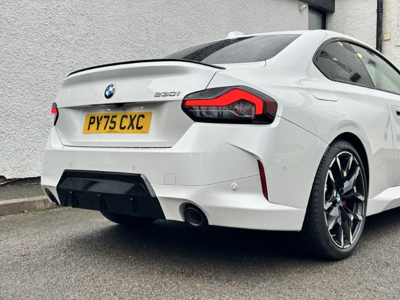 Used BMW 2 Series 2025 for sale - 77336038: Photo 29