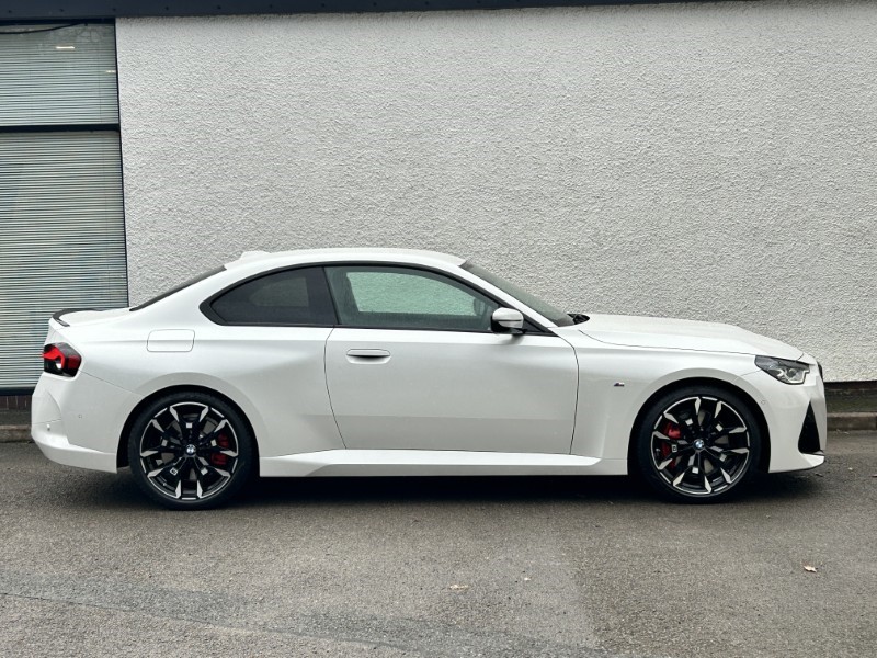 Used BMW 2 Series 2025 for sale - 77336038: Photo 3