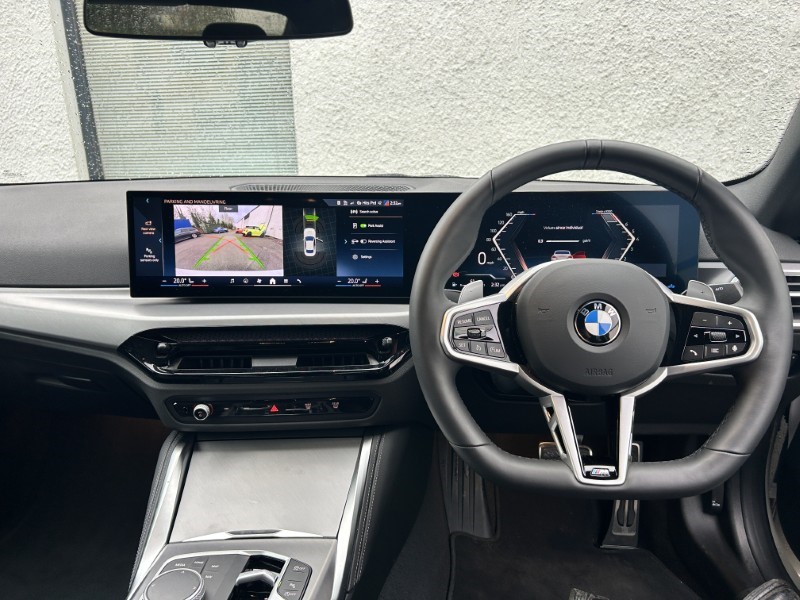 Used BMW 2 Series 2025 for sale - 77336038: Photo 4