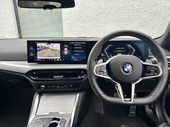 Used BMW 2 Series 2025 for sale - 77336038: Photo