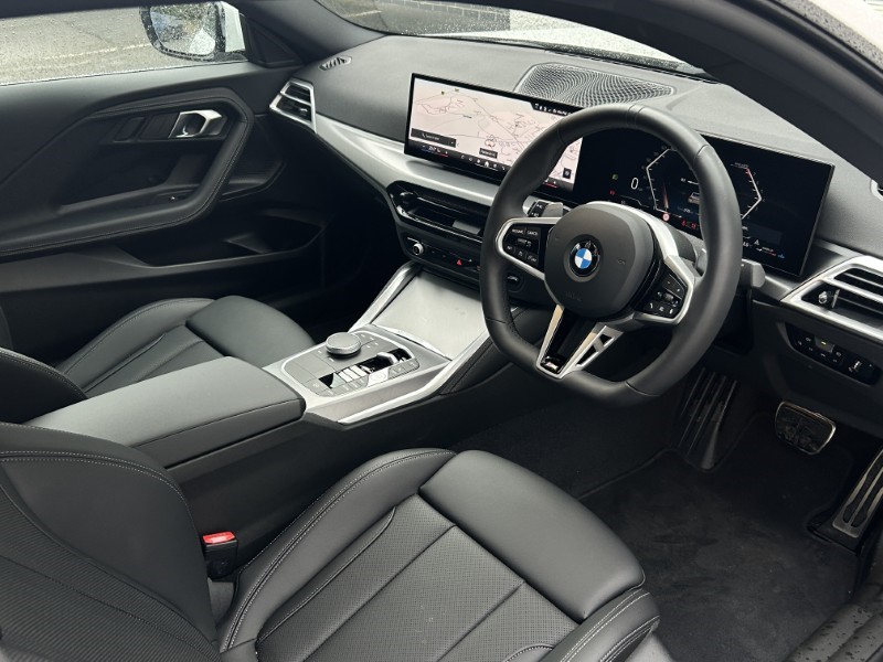 Used BMW 2 Series 2025 for sale - 77336038: Photo 5